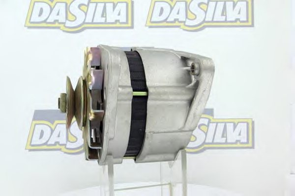 DA SILVA 016169 Alternator